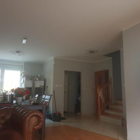 Appartamento M.A.C. Zielona Góra Esterno foto