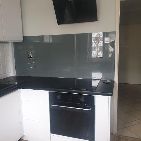 Appartamento M.A.C. Zielona Góra Esterno foto