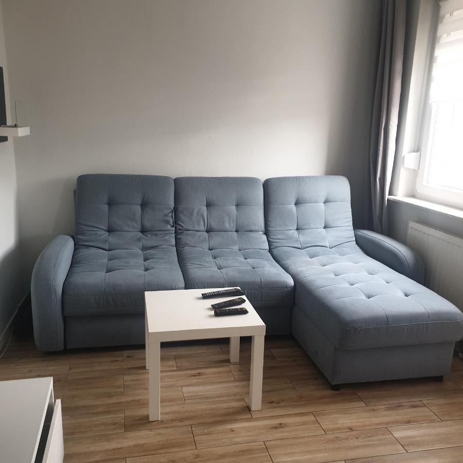 Appartamento M.A.C. Zielona Góra Esterno foto