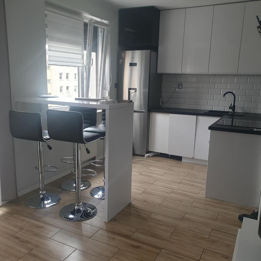 Appartamento M.A.C. Zielona Góra Esterno foto